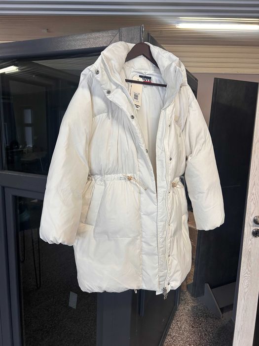 Kurtka puchowa marki Levi's, a  model Bubble Puffer