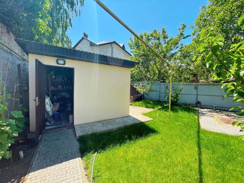 Дом по адресу (площадь 158 м²) - Atlanta.ua - фото 6