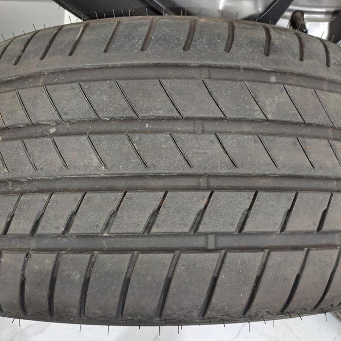 Jantes 20" originais BMW style 738 X5 G05 X6 G06 5x112 com pneus