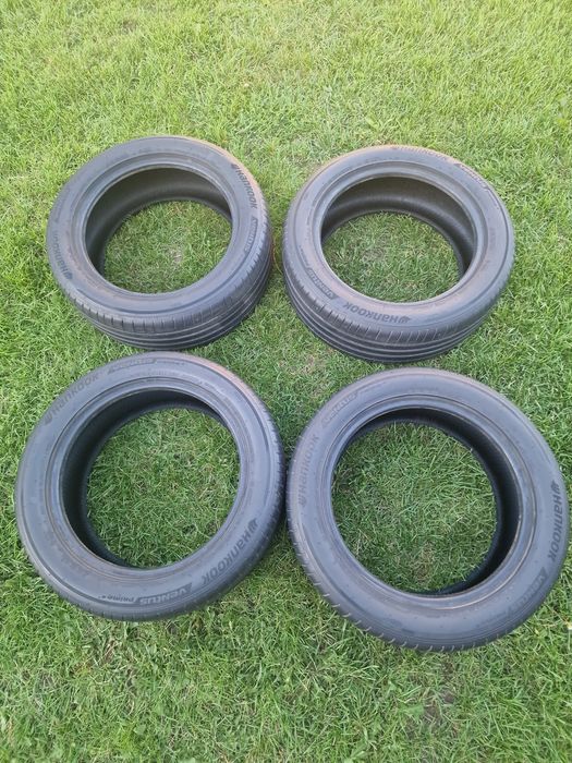Opony Hankook Ventus Prime 4 225/50R17