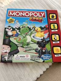 Jogo Monopoly Fortnite-novo Loures • OLX Portugal