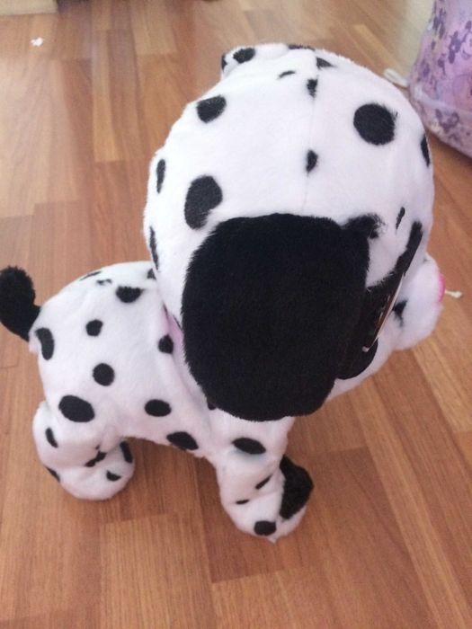 Peluche Cry Babies: Spot  e Mimi Mimitos