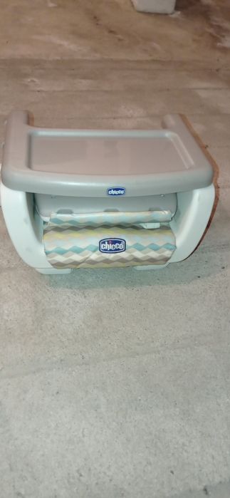 Cadeira da pápa Chicco