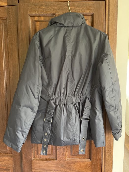 3 casacos zara, stradivarius e Benetton