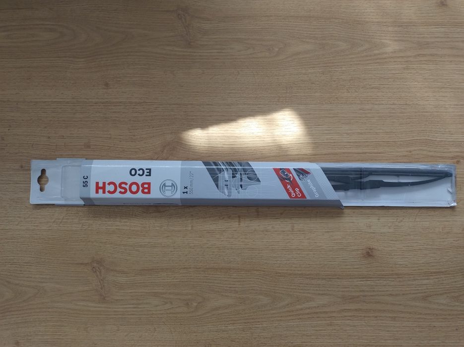 Wycieraczka BOSCH ECO 22" 55C 550mm (3397004672)