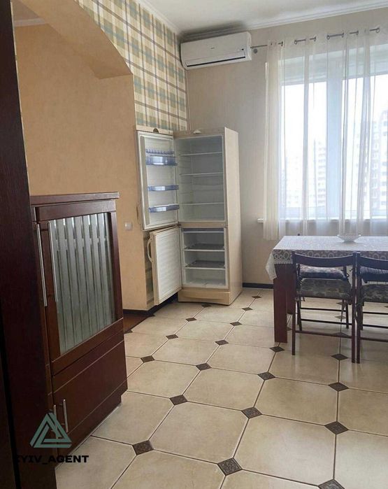 2-кімнатна квартира за адресою вул. Урлівська (площа 90 м²) - Atlanta.ua - фото 2