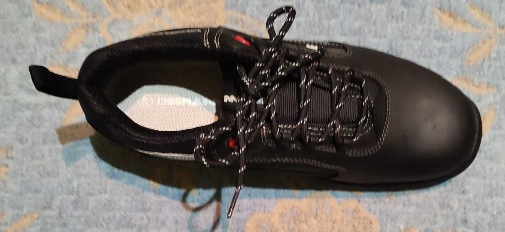 Sapatos Segurança no Trabalho Novos