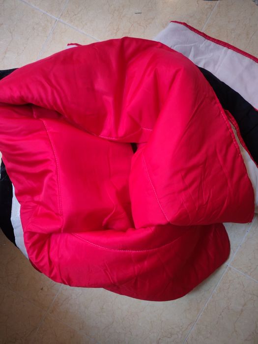 Edredão/Colcha cama de casal