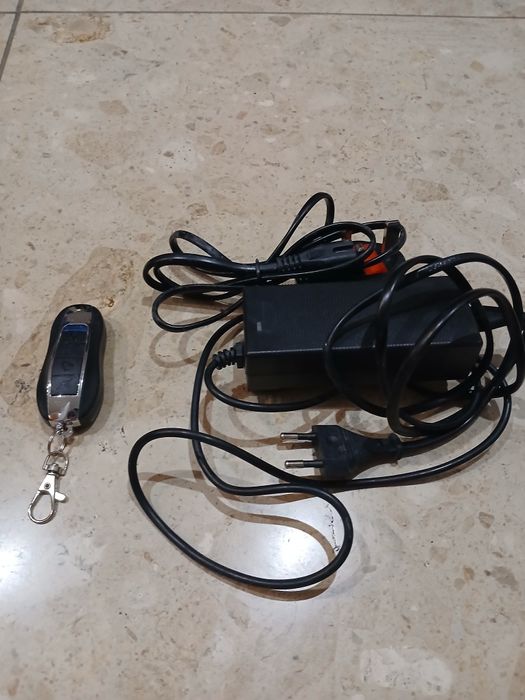 Hoverboard com função Bluetooth