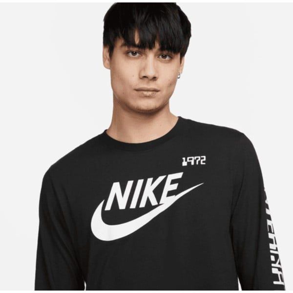 Лонгслів Nike Sportswear Longsleeve Tee