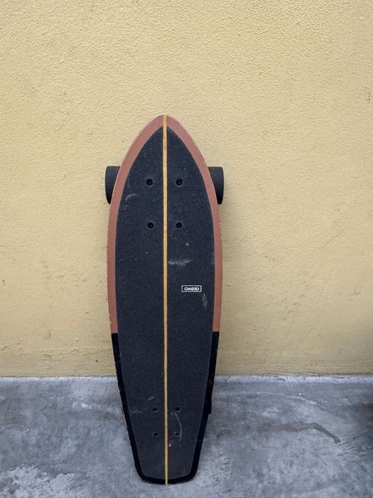 Skate Oxelo Decathlon