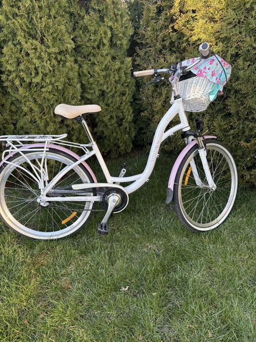 Rower storm Dublin 26"