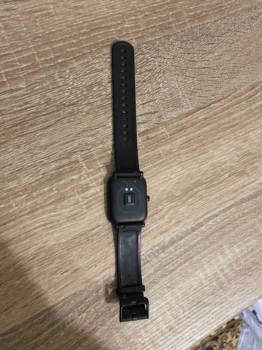 Годинник Amazefit