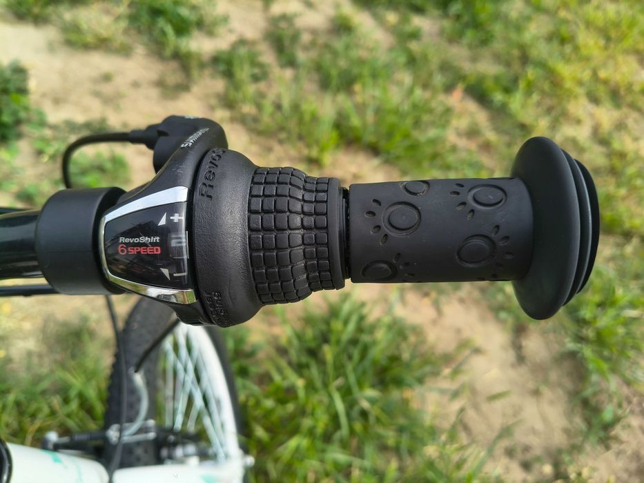 Rower Jolene 20 kids mtb