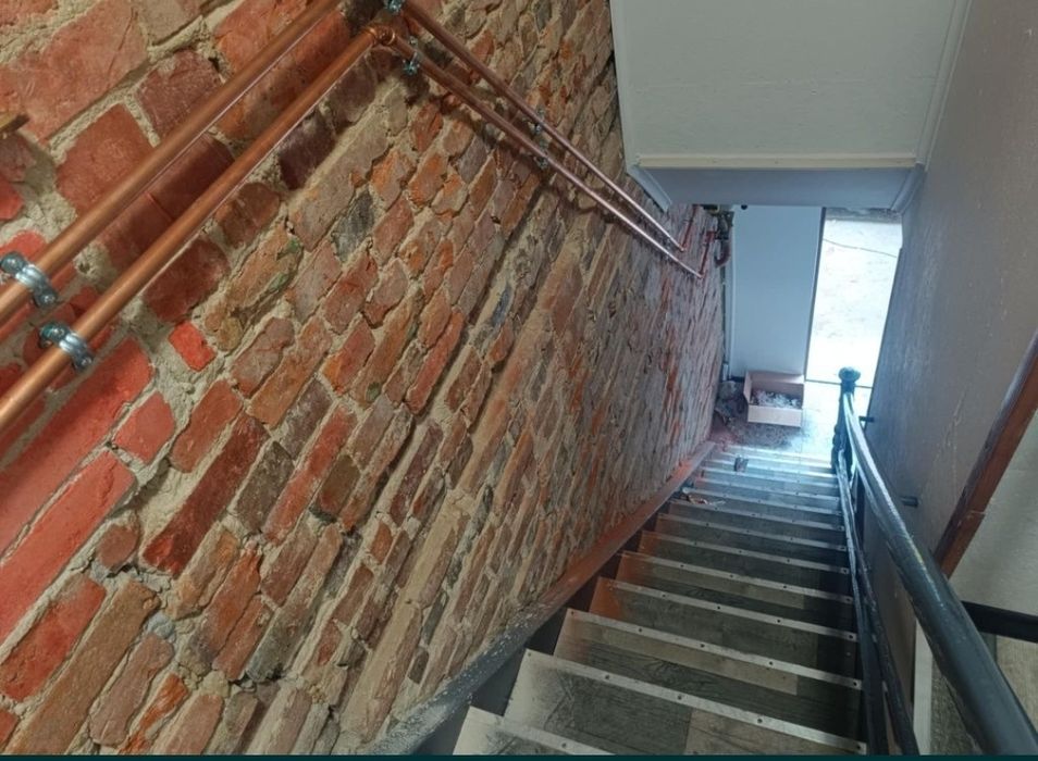 Pompy ciepła INSTALACJE* MONTAŻ*Serwis