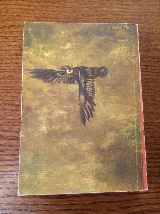 Książka "Faraon" Bolesław Prus