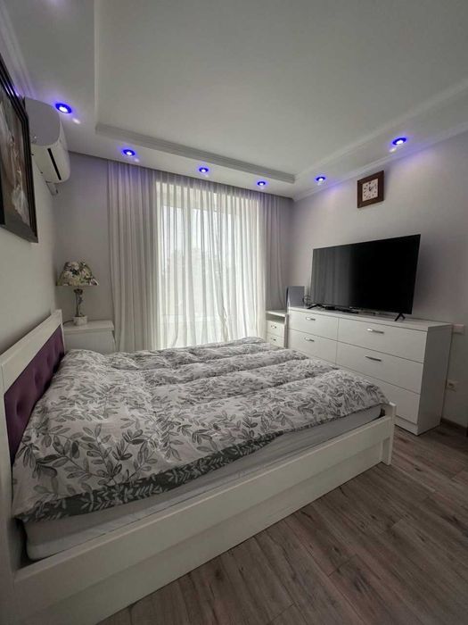 Євродвушка мрії в LEMONGRASS — Забирай одразу! 47 м² за $78 000