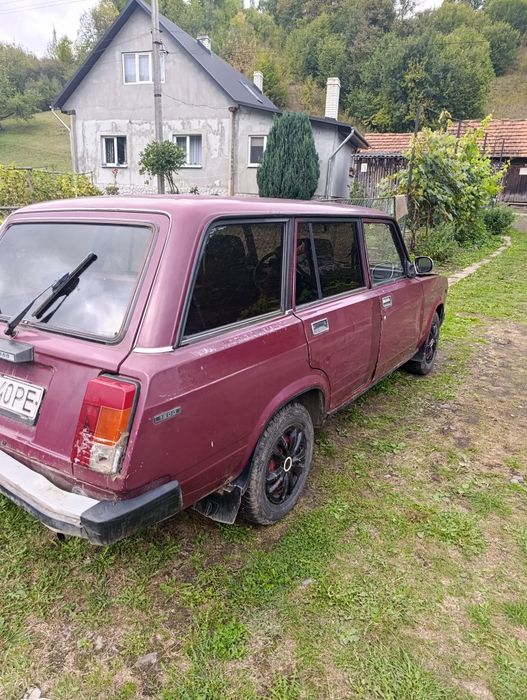 продам авто ВАЗ 2104