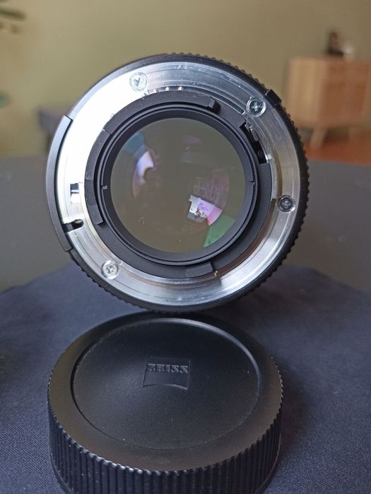 Zeiss Planar T* 1,4/85 mm ZF.2
