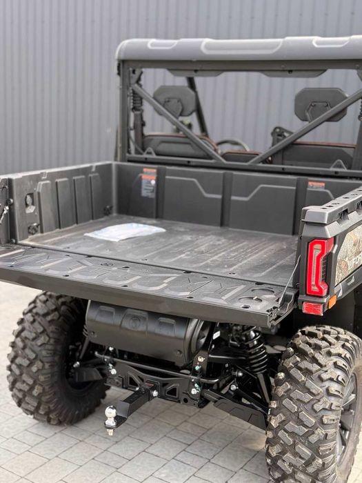 Мотовсюдихід CFMOTO UFORCE U10 PRO