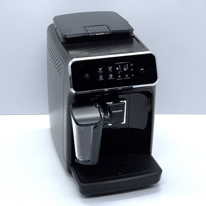 Кавоварка з гарантією Philips Series 2230