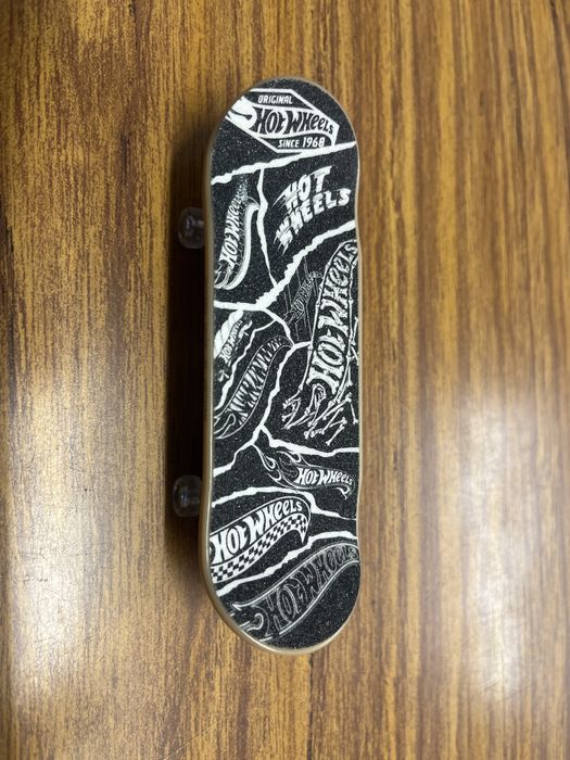 Skate de brincar da HotWheels