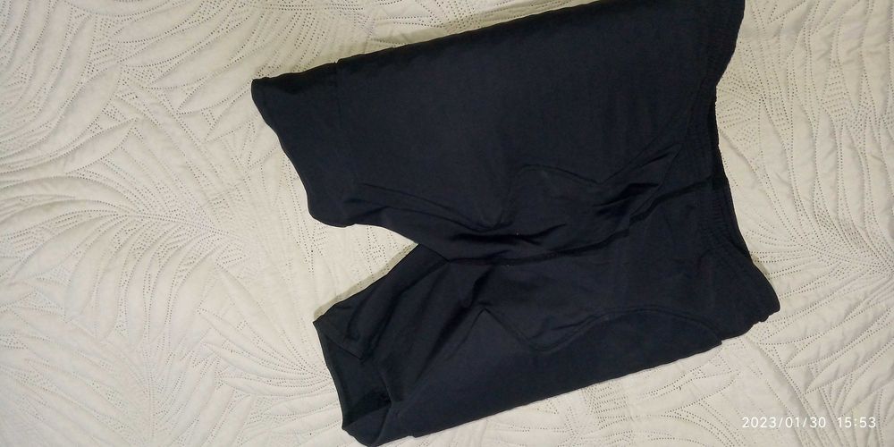 męskie spodenki ochraniacze sport