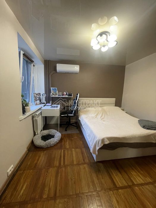 Продажа 3к квартиры 58 кв. м  на просп. Байрона