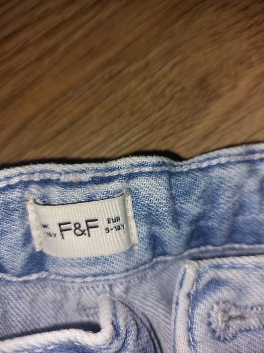 Джинси для хлопчика