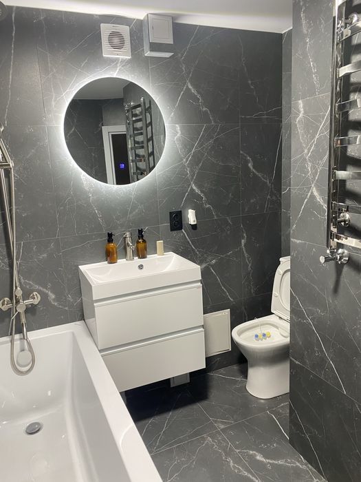 Апартаменти подобово