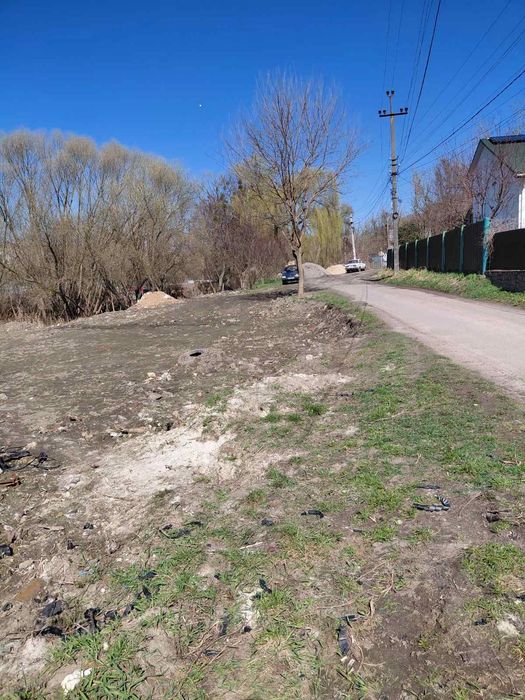 М.Васильків Київська область.Продам Земельну ділянку 12 соток  2.500$ за сотку