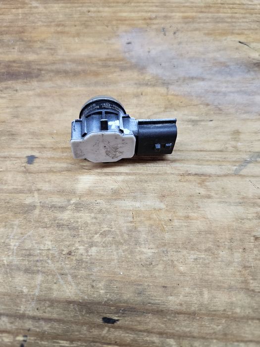 Sensor de estacionamento renault