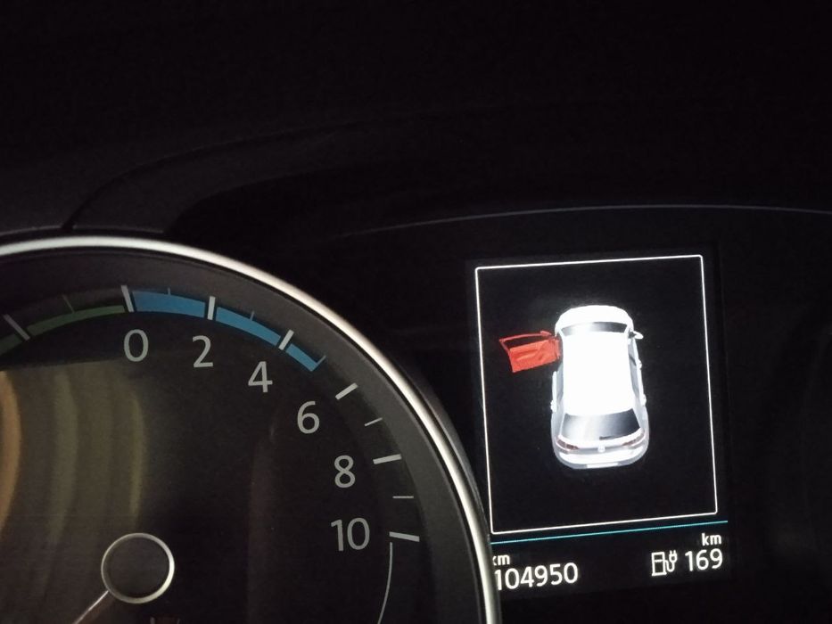 Volkswagen E-Golf 24kwt