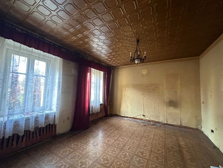 Na sprzedaż duże przestronne mieszkanie na Białym Kamieniu !