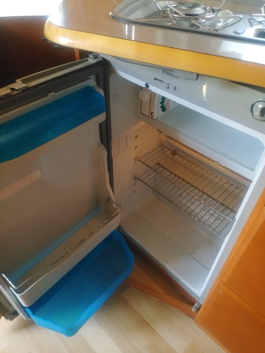 Venda de rolote muito boa espaçosa