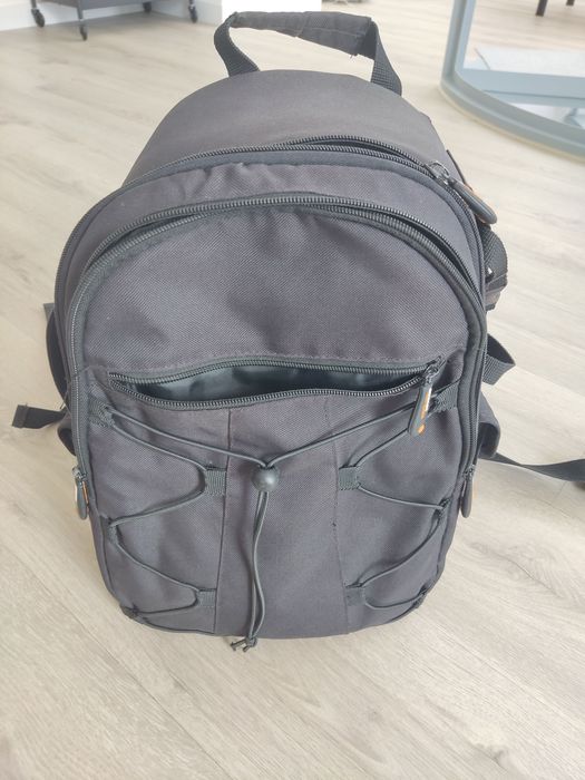 Mochilas, Malas e Bolsas Fotografia + Capas anti-chuva