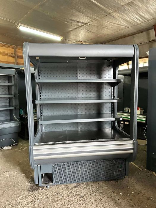 Гірки холодильні