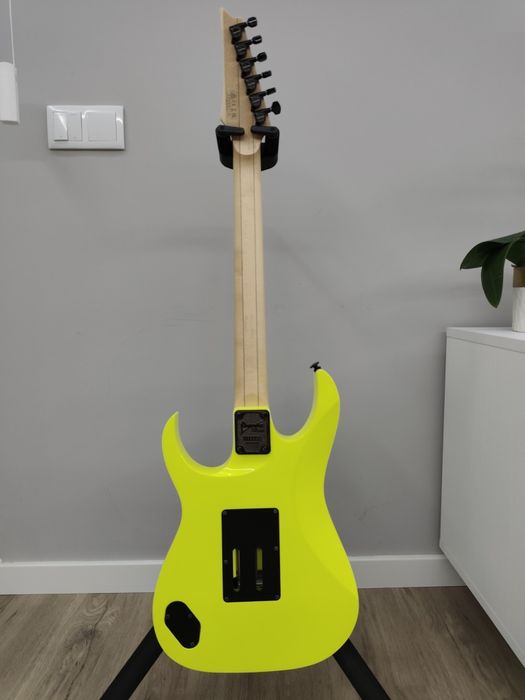 Ibanez RG550 Genesis
