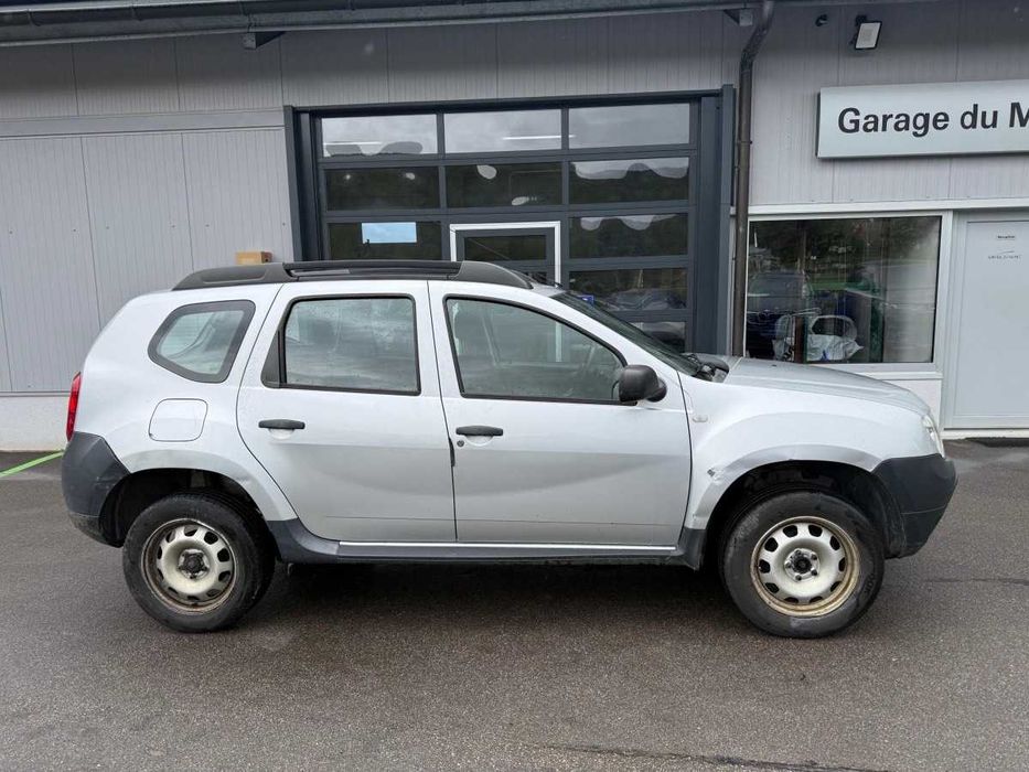 Dacia Duster 1.6