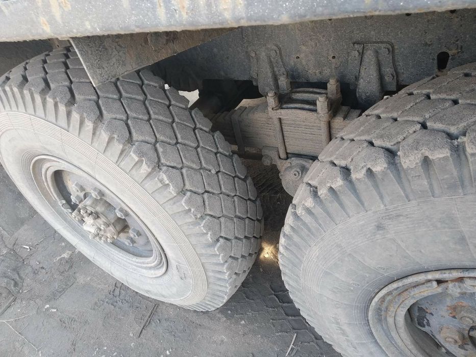 Продам автовышку ВС-22 на ЗИЛ-131 вездеход газ-бензин