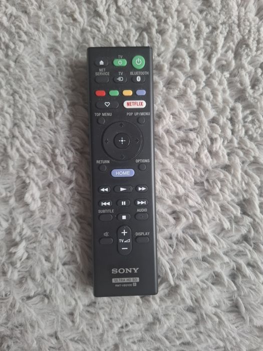 Odtwarzacz Blu-ray SONY