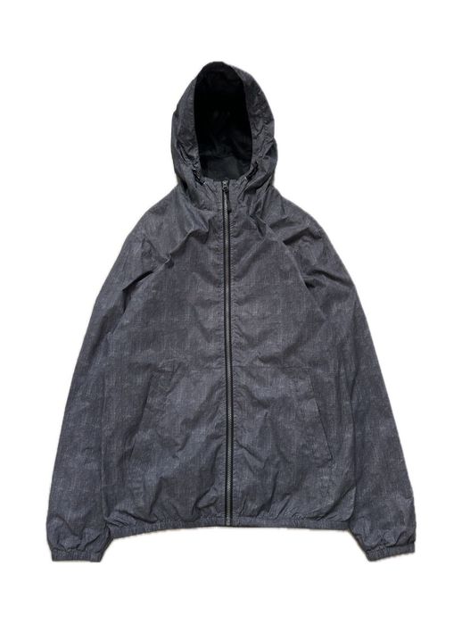 Ветровка мужская TU S размер Uniqlo