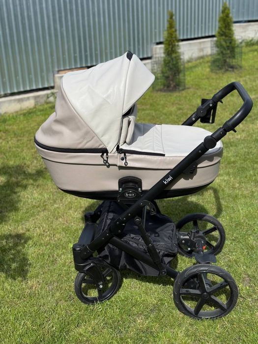 Коляска Bair Kiwi 2в1