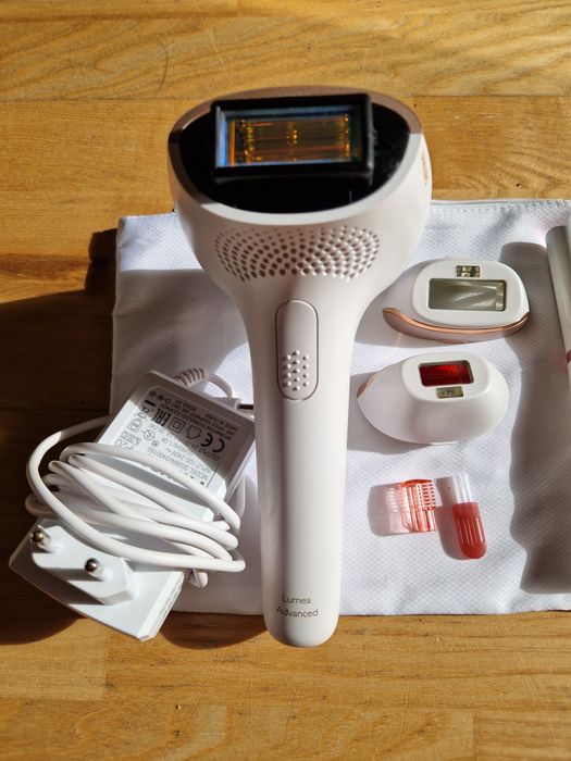 Depilator Philips Lumea Advanced