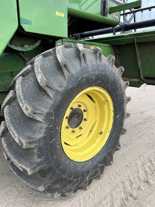 Продам джондір 952