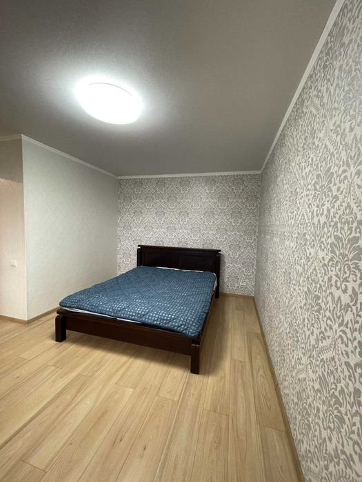 Продаж 1-кімнатної квартири на тихому районі