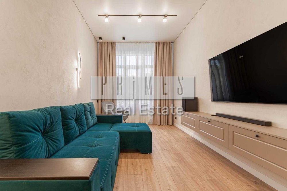 Продаж 1ї квартири,ЖК52 Перлина,вул.Михайла Бойчука 19а,Печерськ