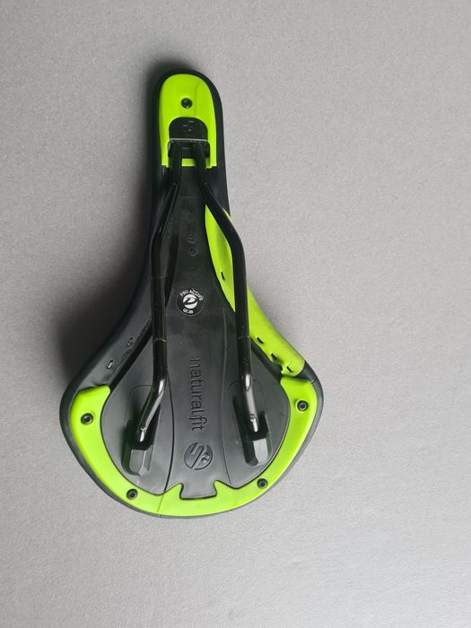 Siodełko Cube Venec Lite