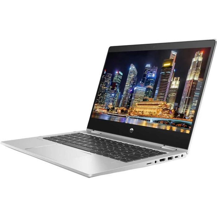 Ноутбук Б/в HP ProBook x360 435 G8