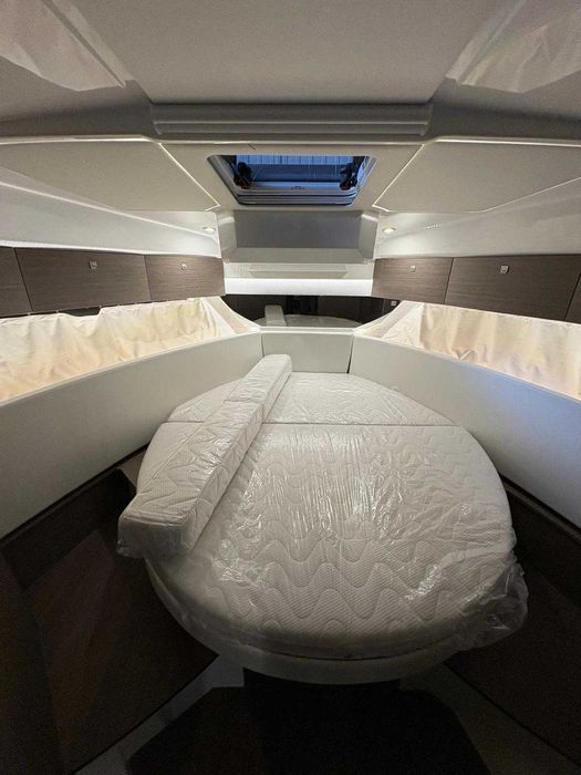 MERRY FISHER 1095 + YAMAHA 2X FL300US +autopilot +joystic